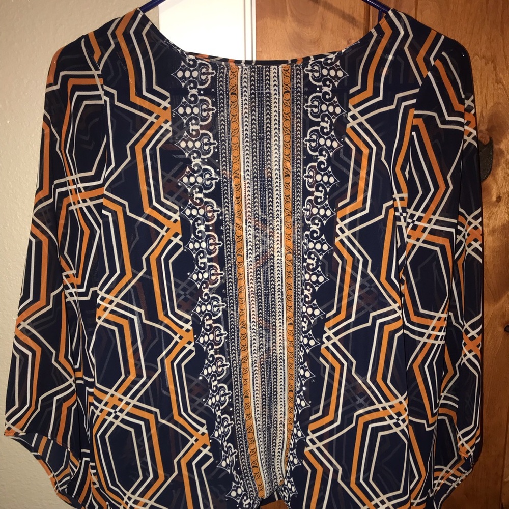 Alfani Woman’s Shirt